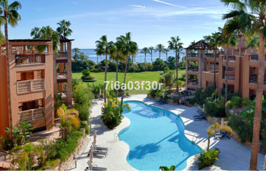Penthouse for sale in Marbella - San Pedro and Guadalmina 31