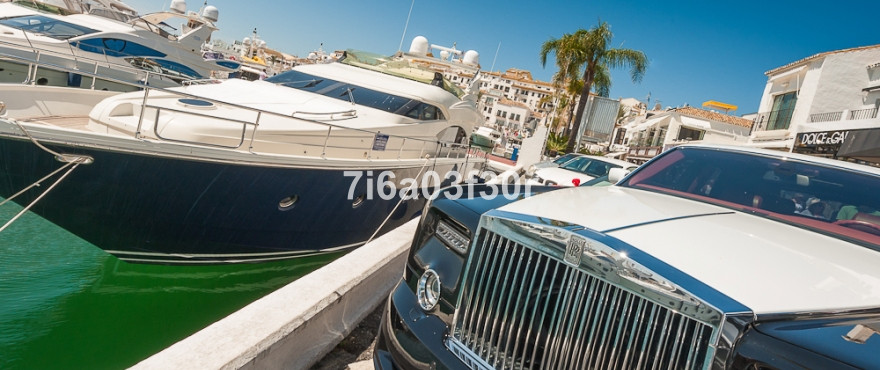 Appartement de luxe à vendre à Marbella - San Pedro and Guadalmina 34