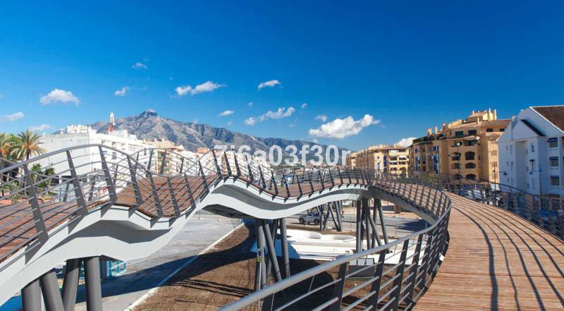 Penthouse for sale in Marbella - San Pedro and Guadalmina 37