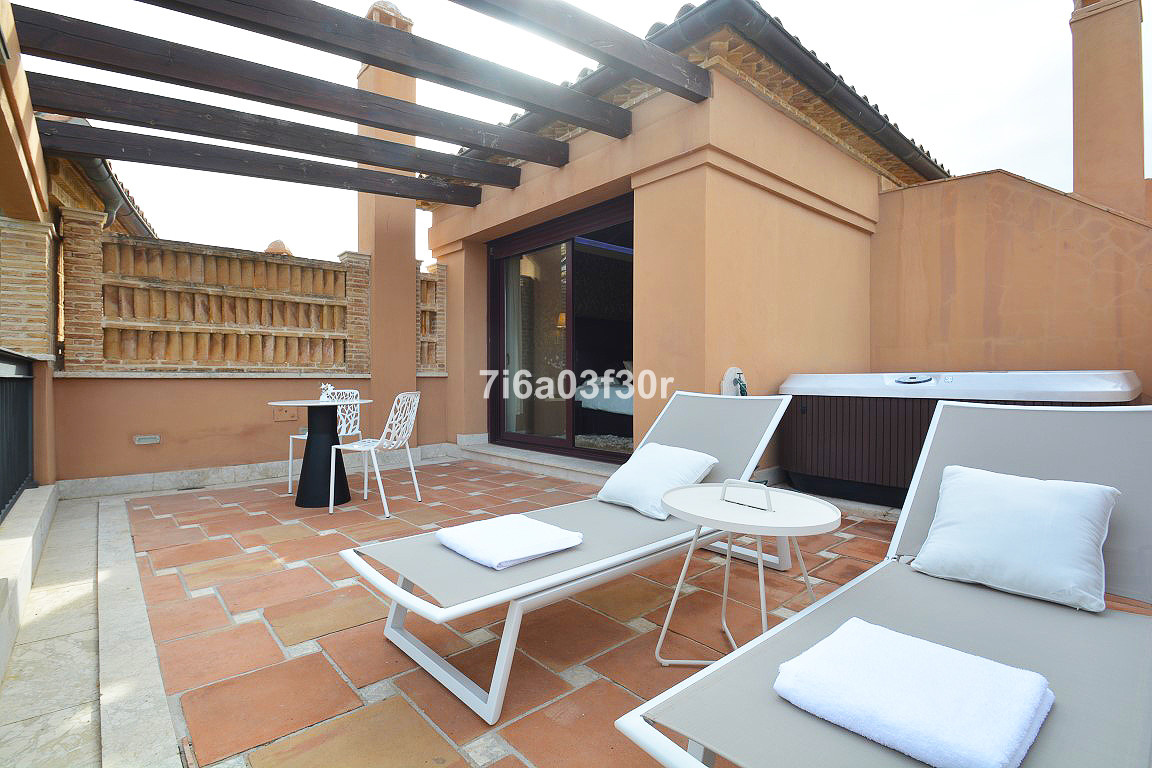 Dachwohnung zum Verkauf in Marbella - San Pedro and Guadalmina 5