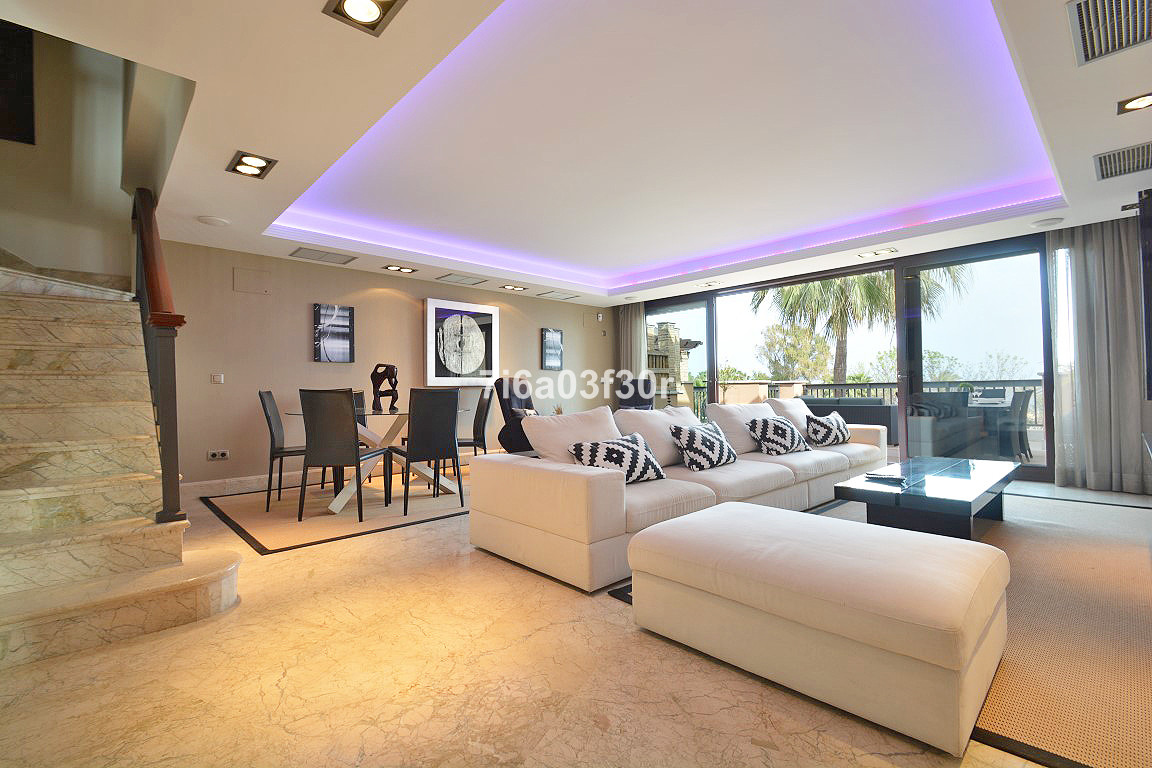 Appartement de luxe à vendre à Marbella - San Pedro and Guadalmina 9