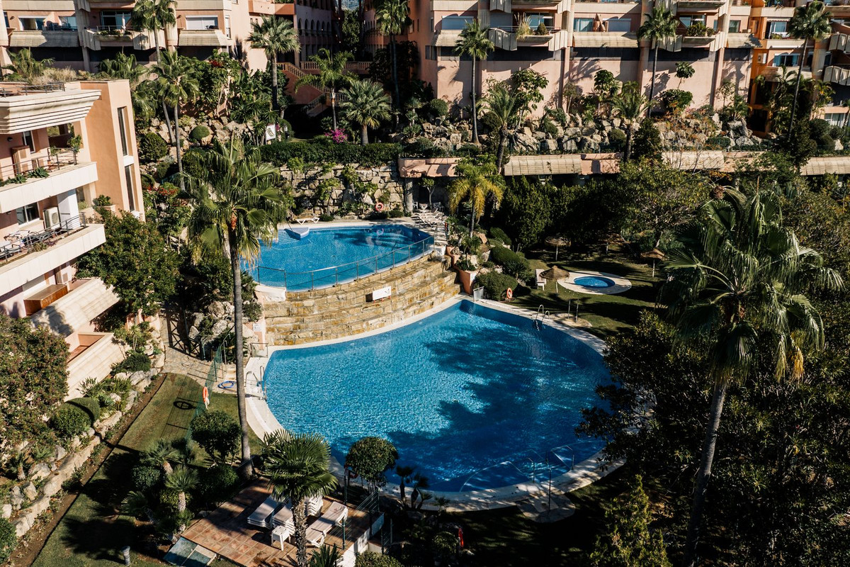 Apartment for sale in Marbella - Nueva Andalucía 27
