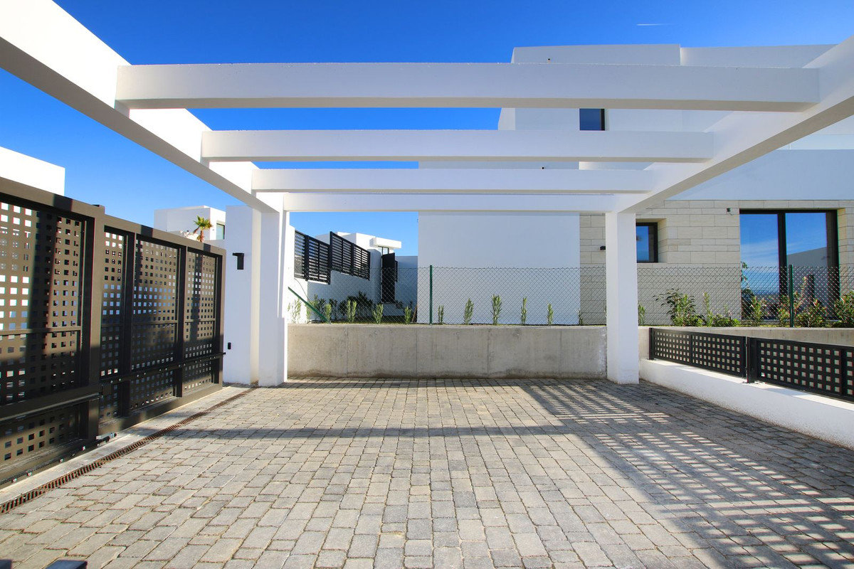 Haus zum Verkauf in Málaga 11