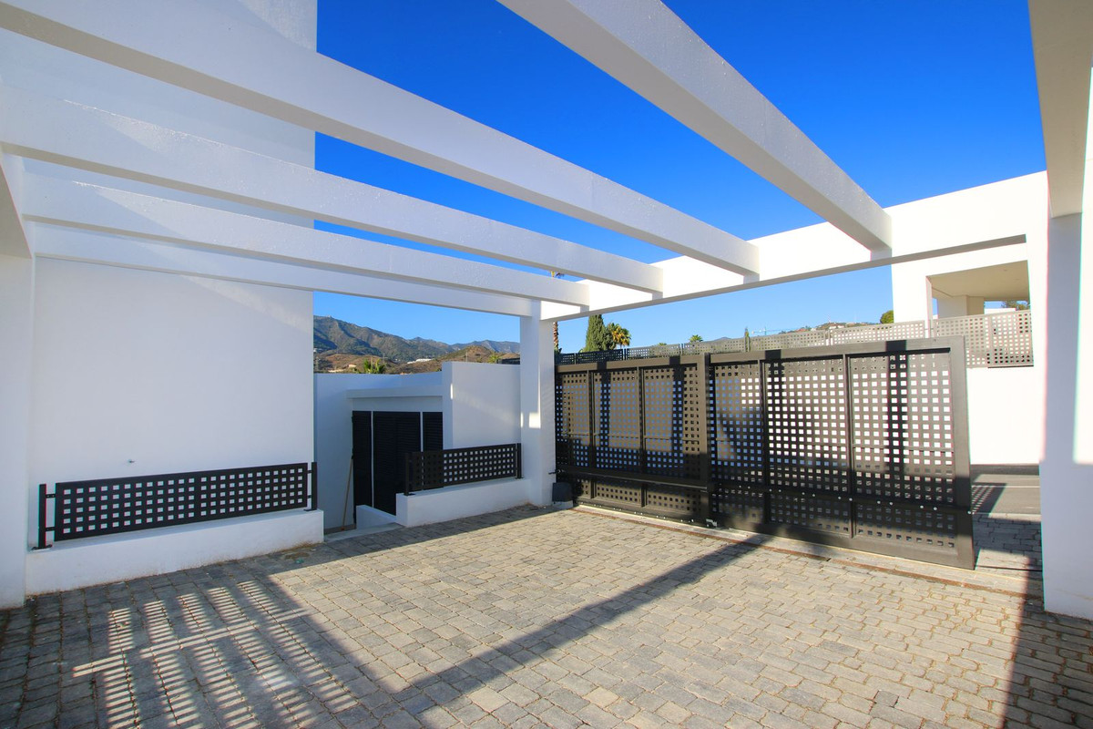 Villa for sale in Málaga 12