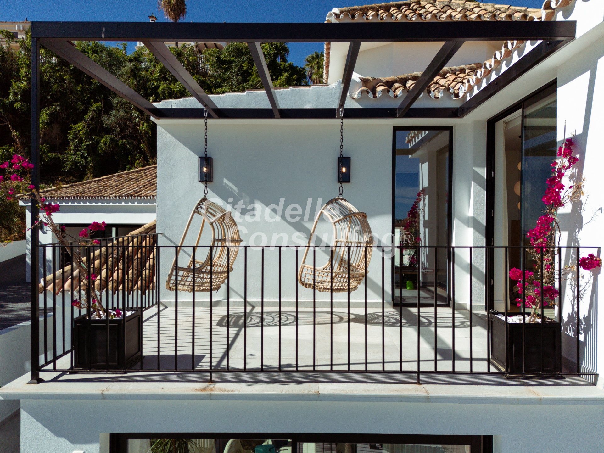 Haus zum Verkauf in Marbella - Nueva Andalucía 48