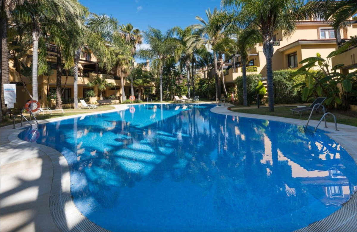 Haus zum Verkauf in Marbella - Nueva Andalucía 22