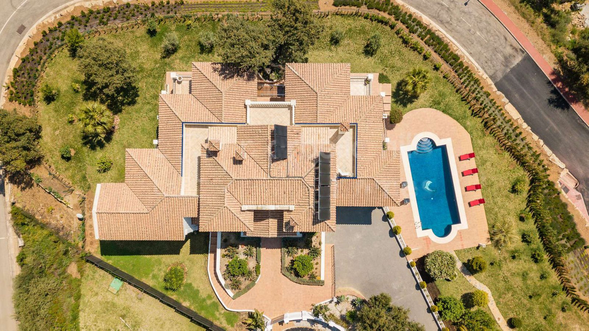 Villa for sale in Málaga 12