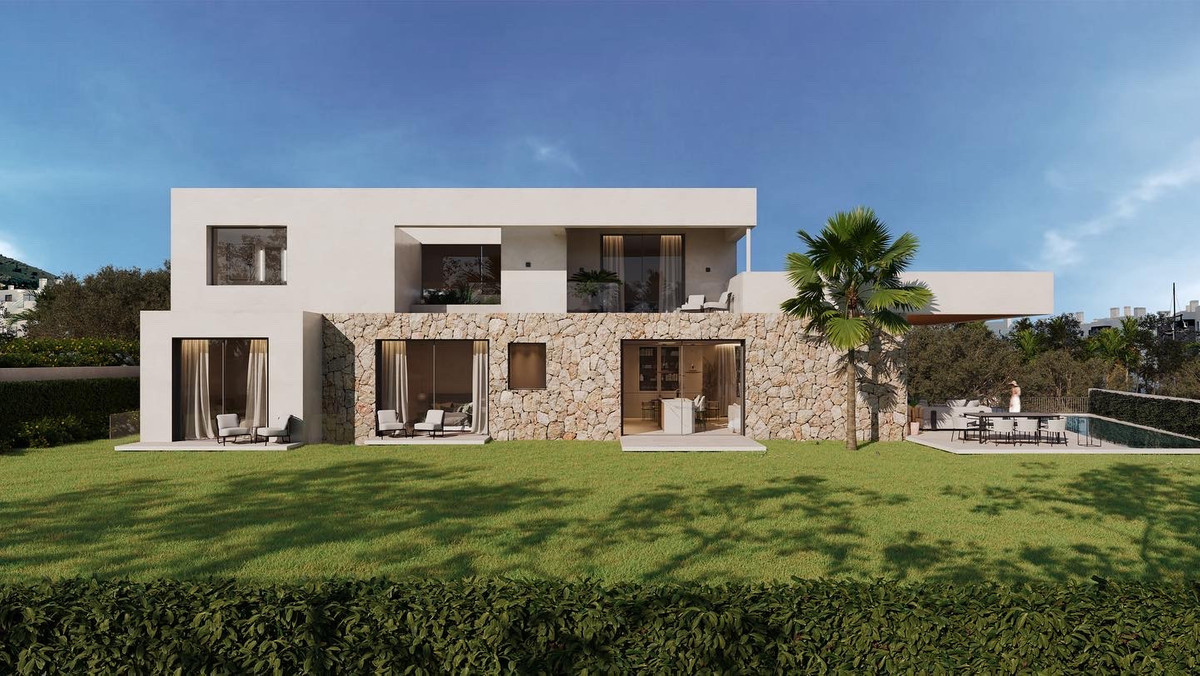 Villa à vendre à Fuengirola 10