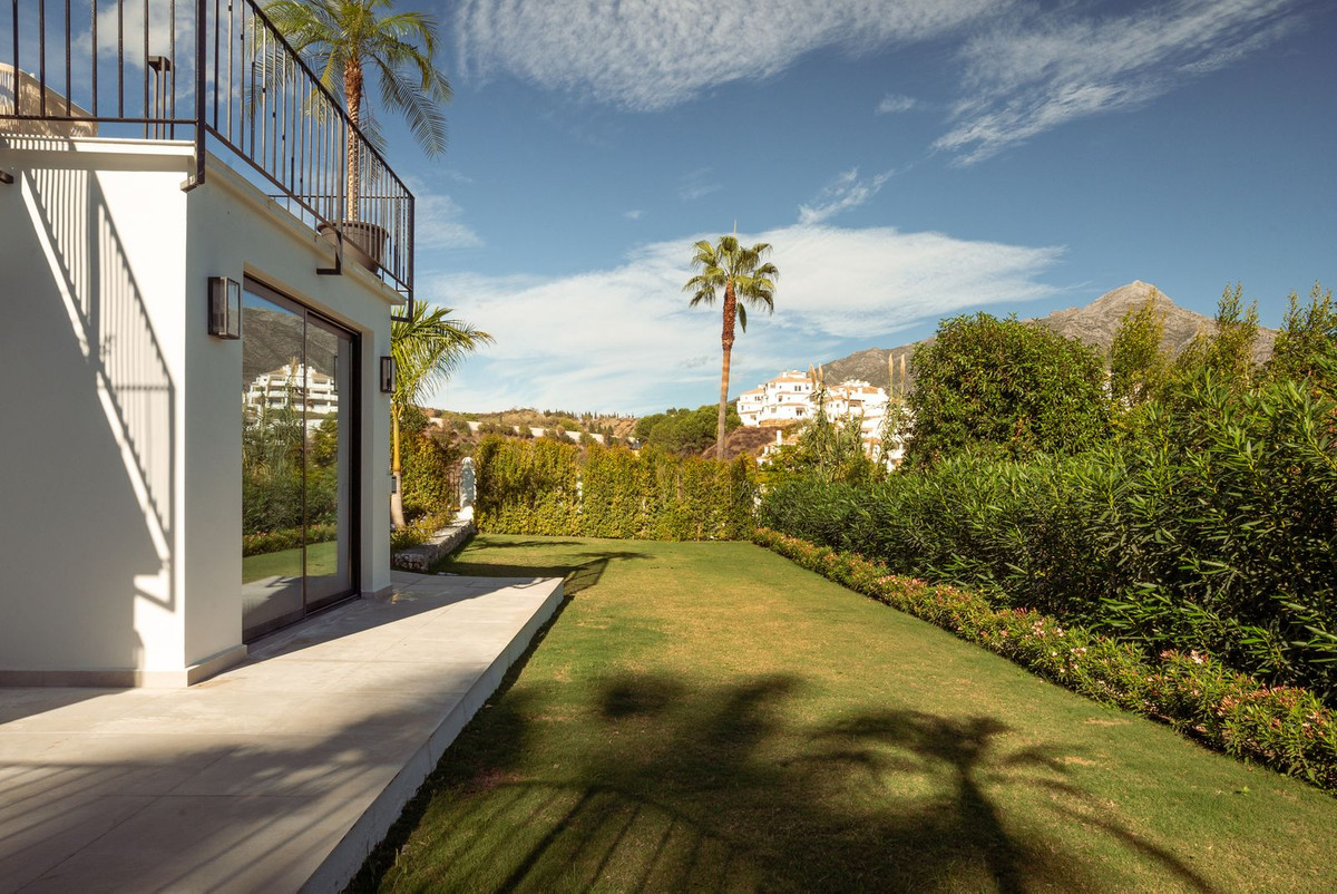 Haus zum Verkauf in Marbella - Nueva Andalucía 42