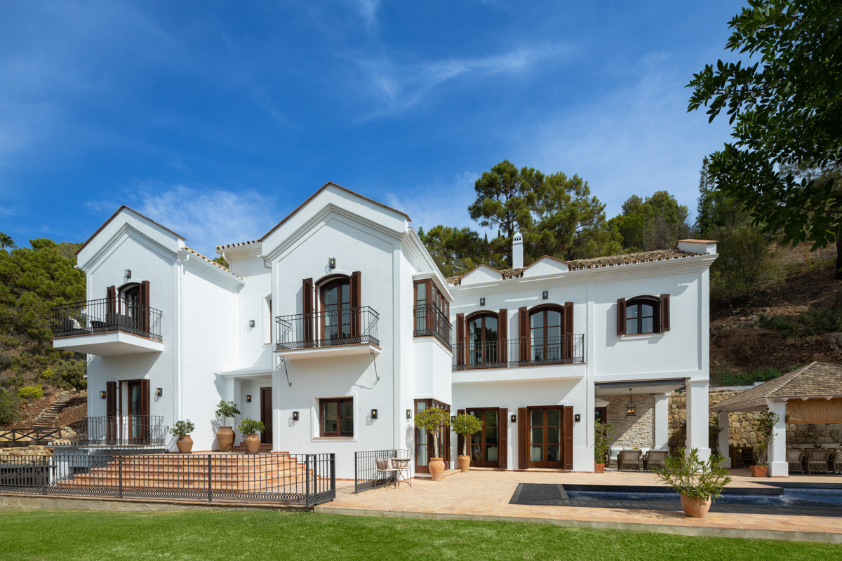 Villa à vendre à Towns of the province of Seville 19