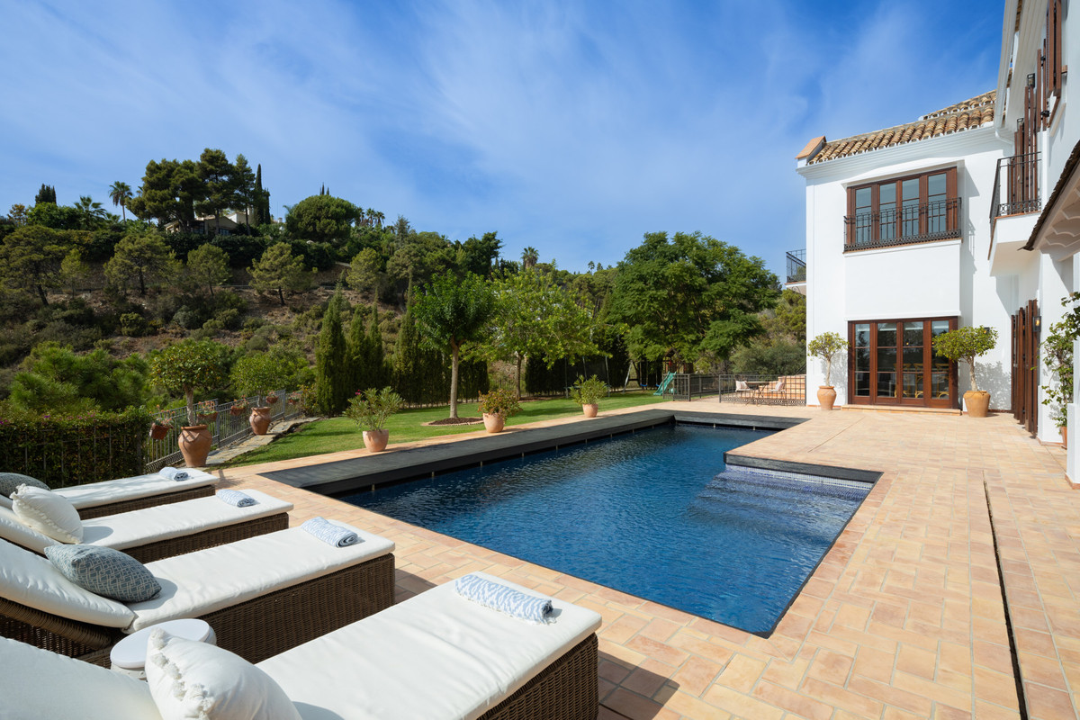 Villa à vendre à Towns of the province of Seville 21