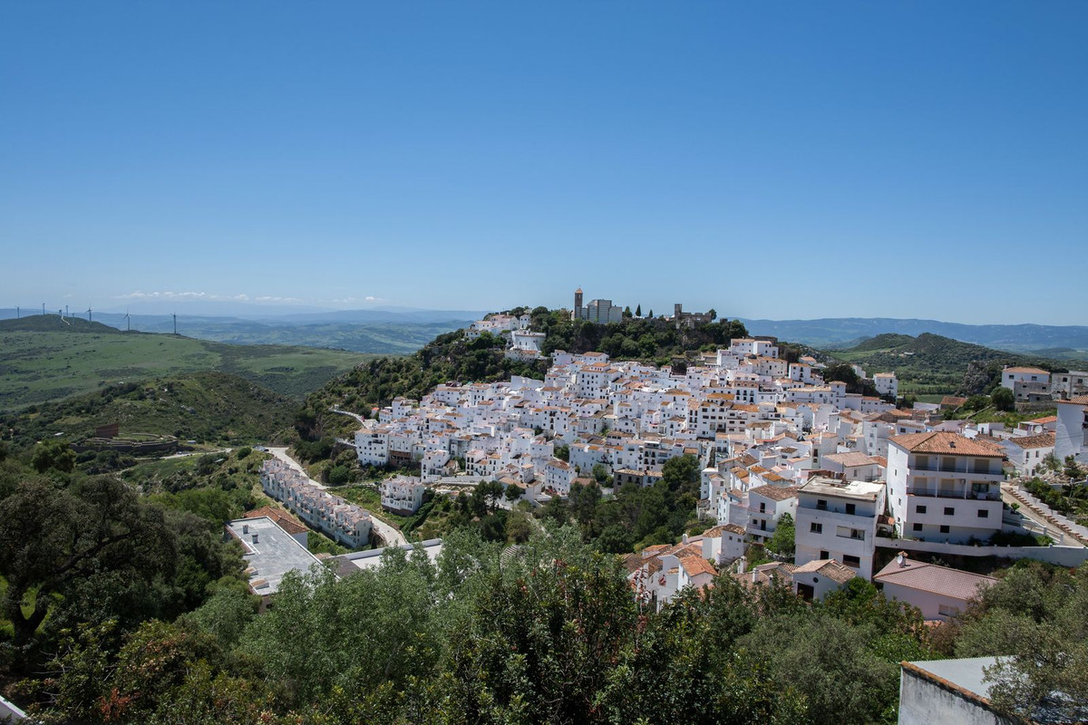 Haus zum Verkauf in Casares 14