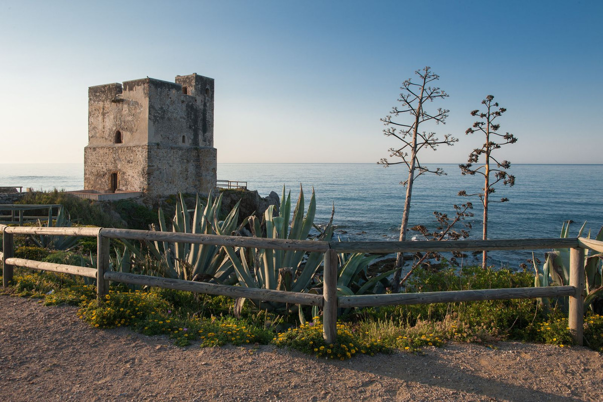 Villa te koop in Casares 16