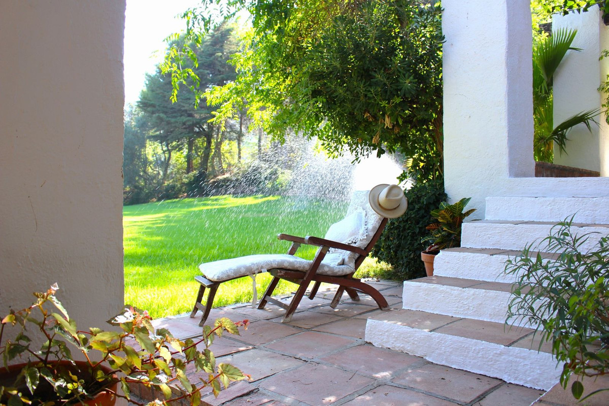 Haus zum Verkauf in Casares 37