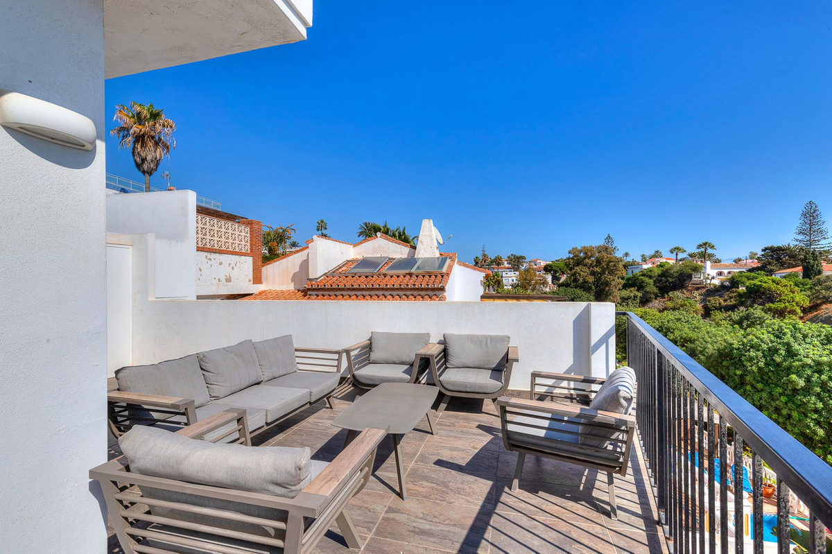 Chalé en venta en Mijas 20