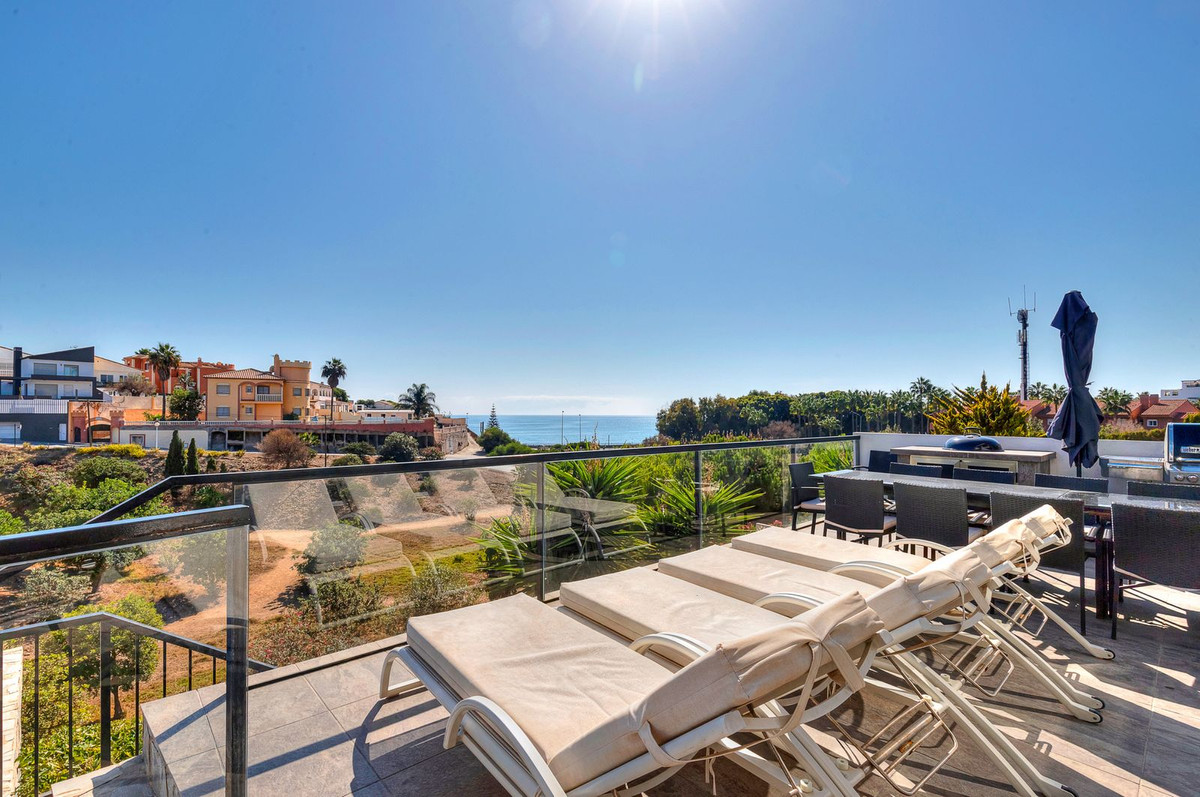 Chalé en venta en Mijas 33