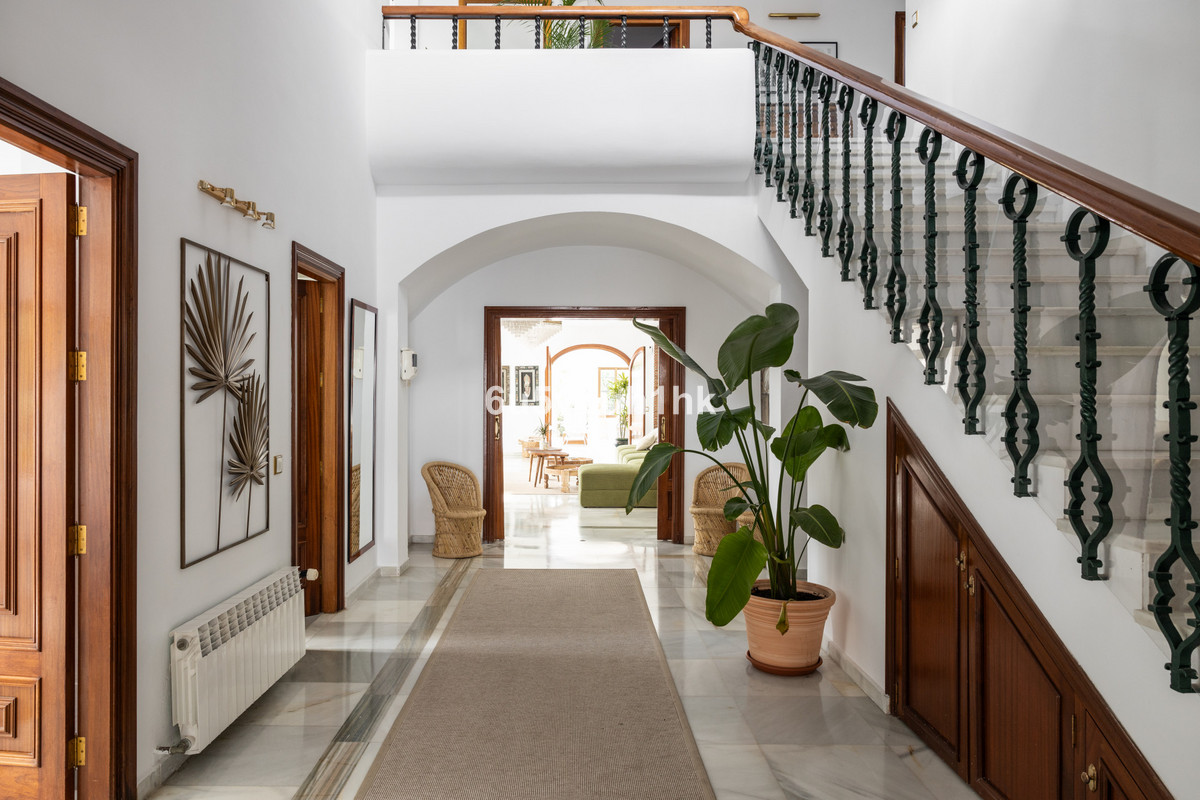 Villa à vendre à Marbella - San Pedro and Guadalmina 3