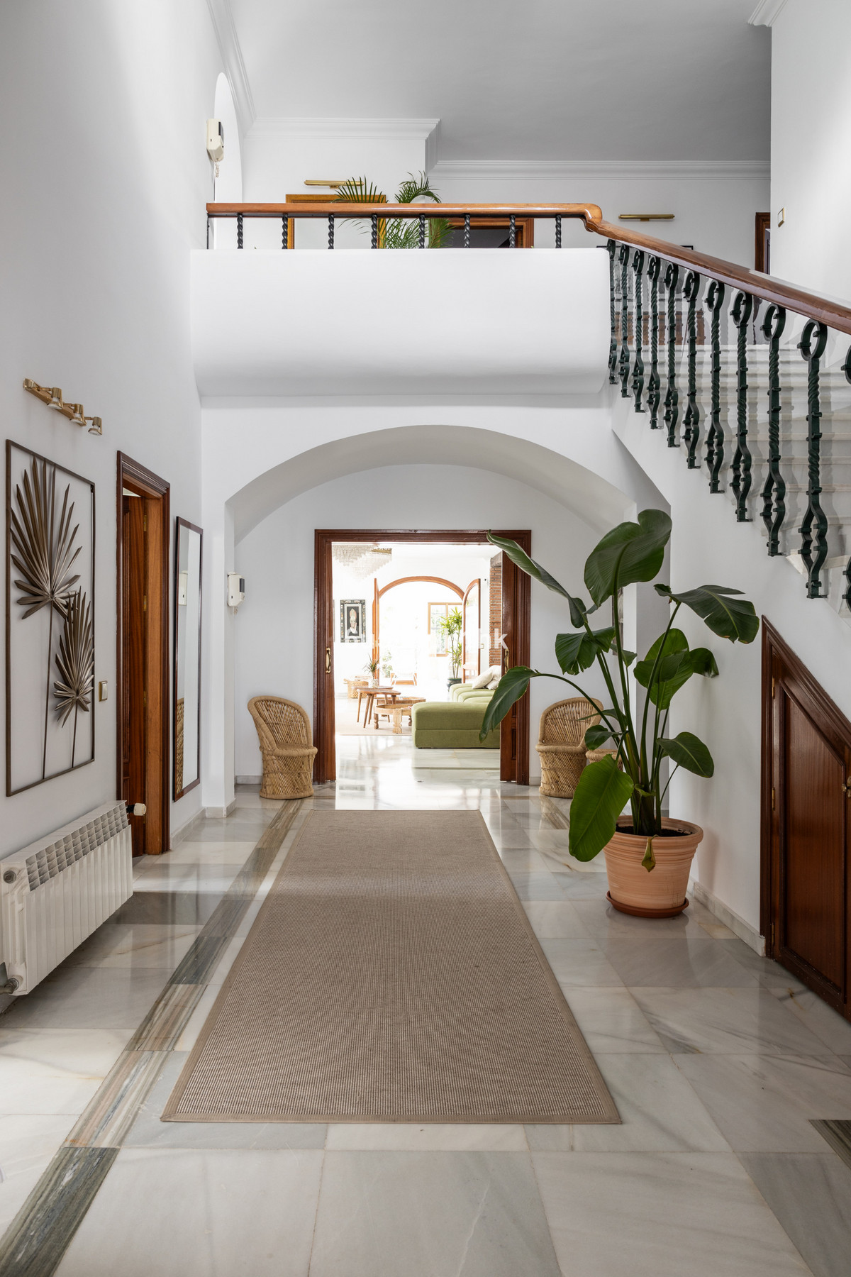 Villa for sale in Marbella - San Pedro and Guadalmina 4