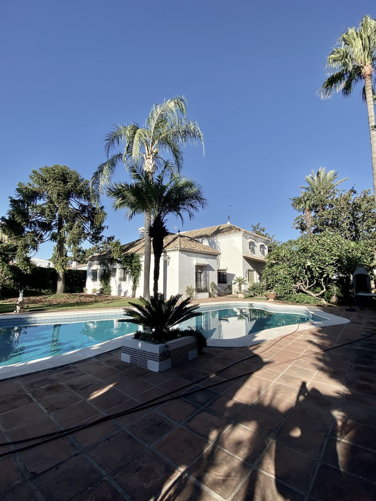 Villa for sale in Rincón de La Victoria 3