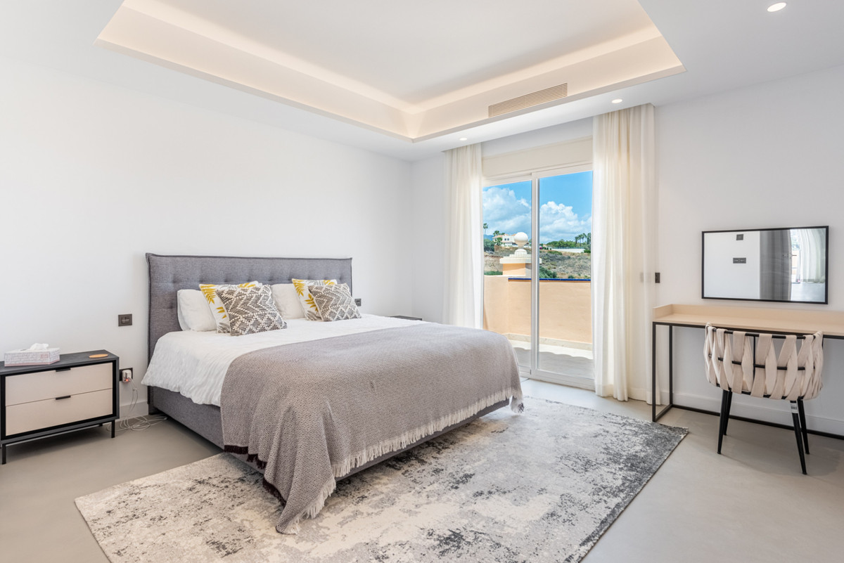 Appartement de luxe à vendre à Málaga 17