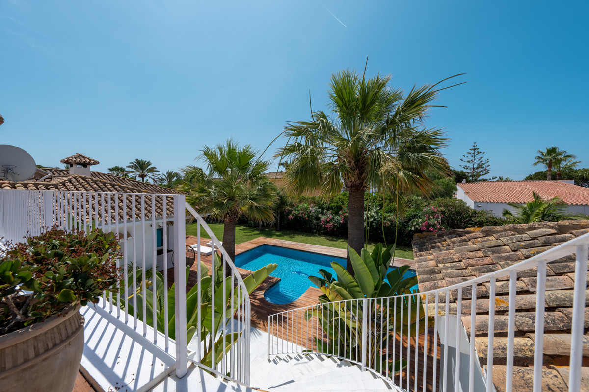 Villa te koop in Málaga 41