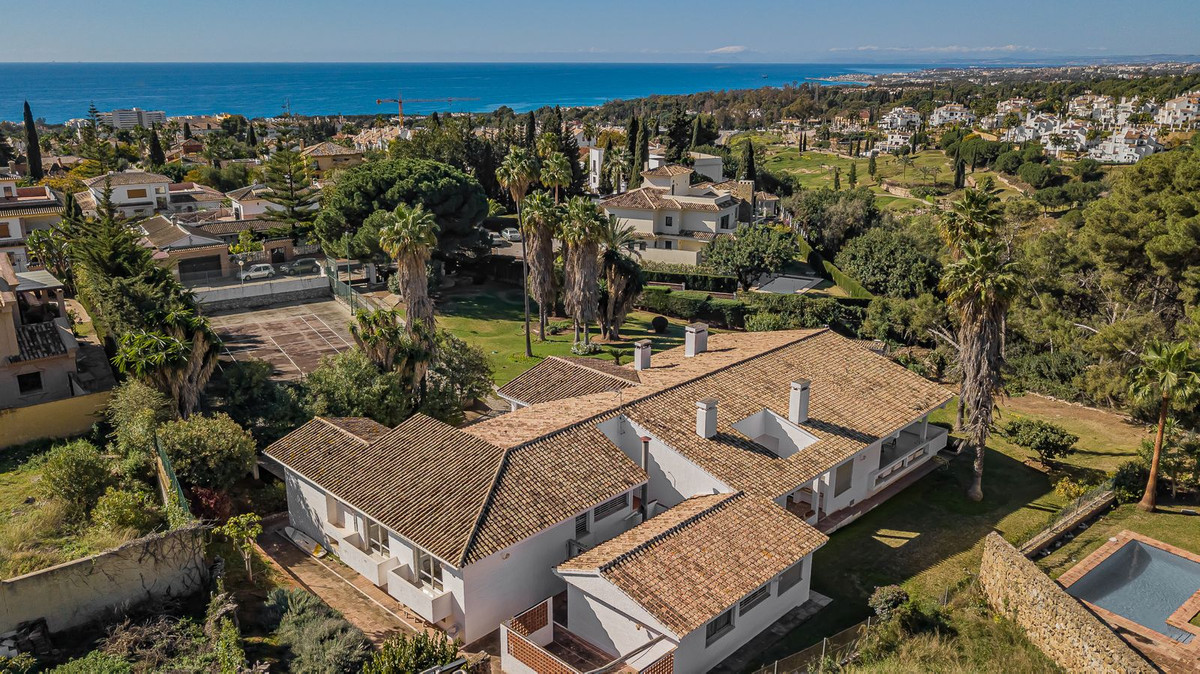 Countryhome for sale in Marbella - Golden Mile and Nagüeles 2