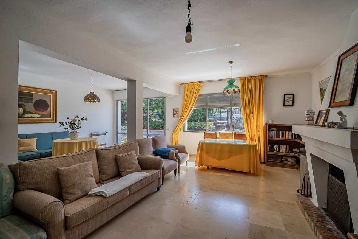 Countryhome for sale in Marbella - Golden Mile and Nagüeles 22