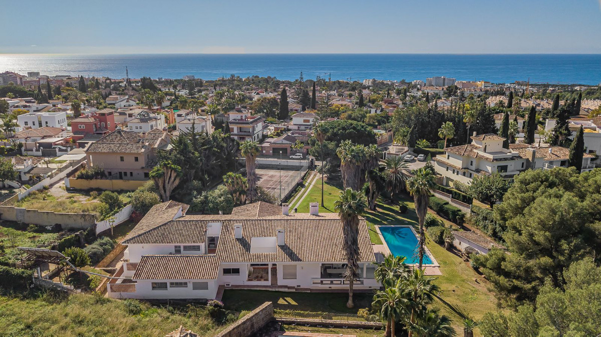 Countryhome for sale in Marbella - Golden Mile and Nagüeles 3