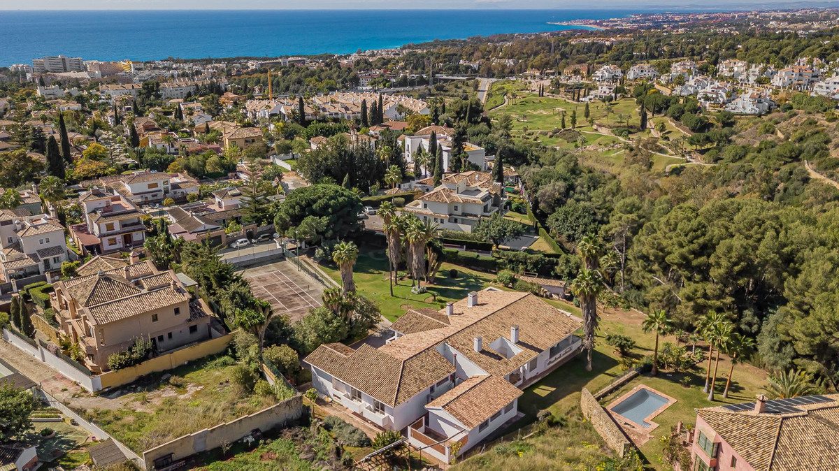 Countryhome for sale in Marbella - Golden Mile and Nagüeles 9
