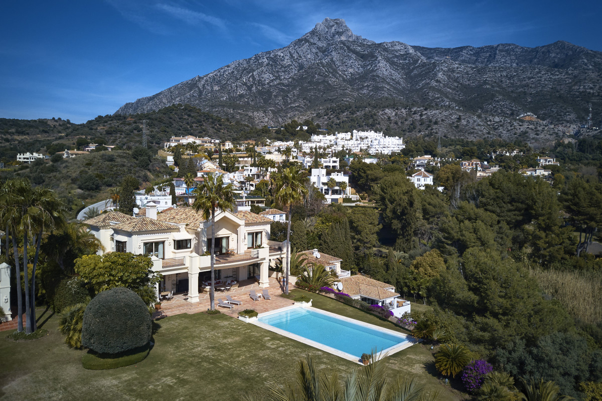 Villa à vendre à Málaga 33