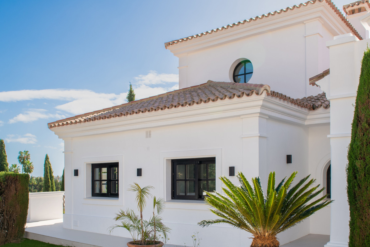 Haus zum Verkauf in Estepona 15