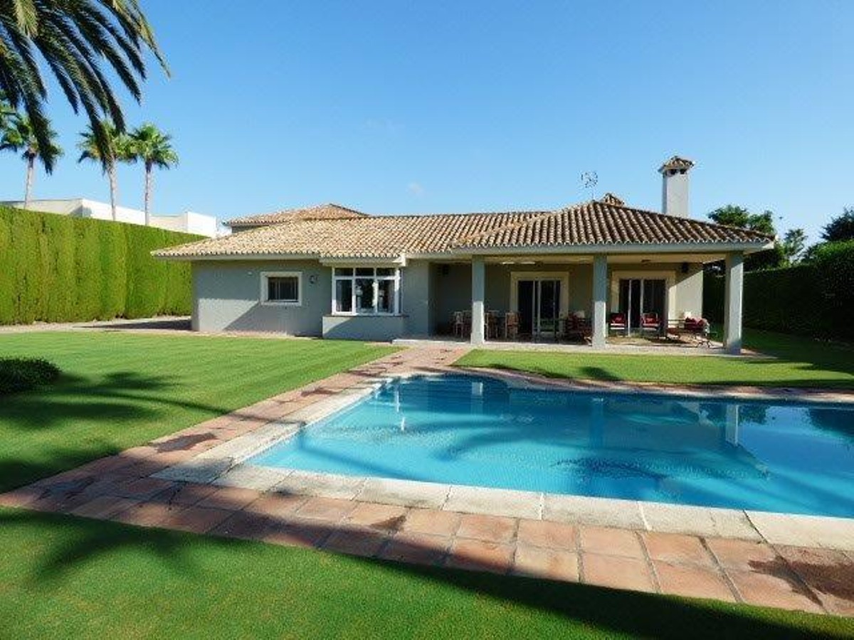 Villa à vendre à Málaga 25