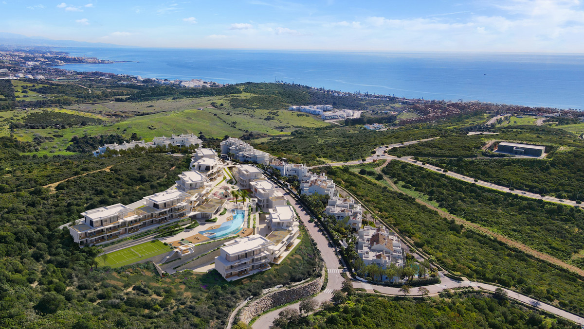 Appartement te koop in Casares 8