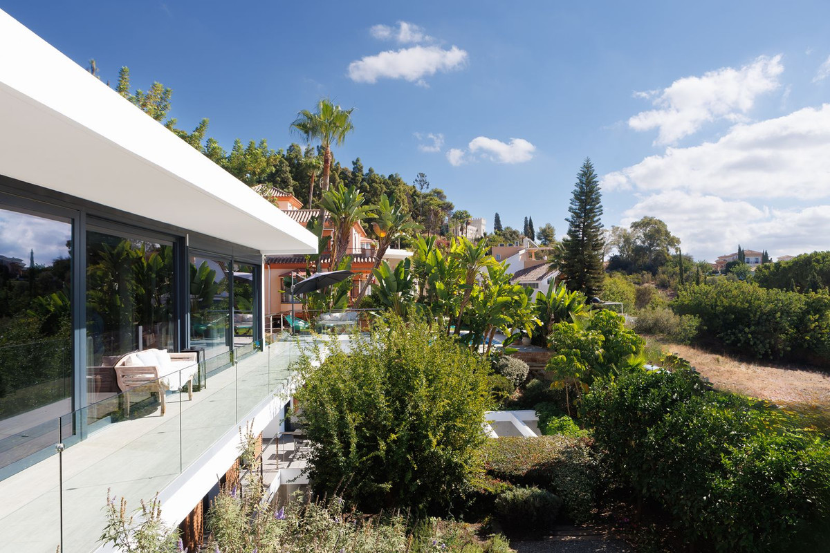Villa te koop in Marbella - Golden Mile and Nagüeles 33