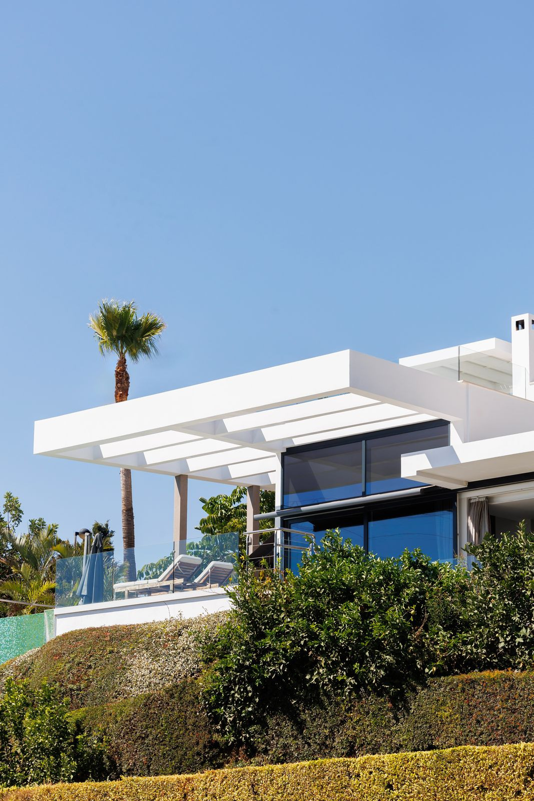 Villa te koop in Marbella - Golden Mile and Nagüeles 35