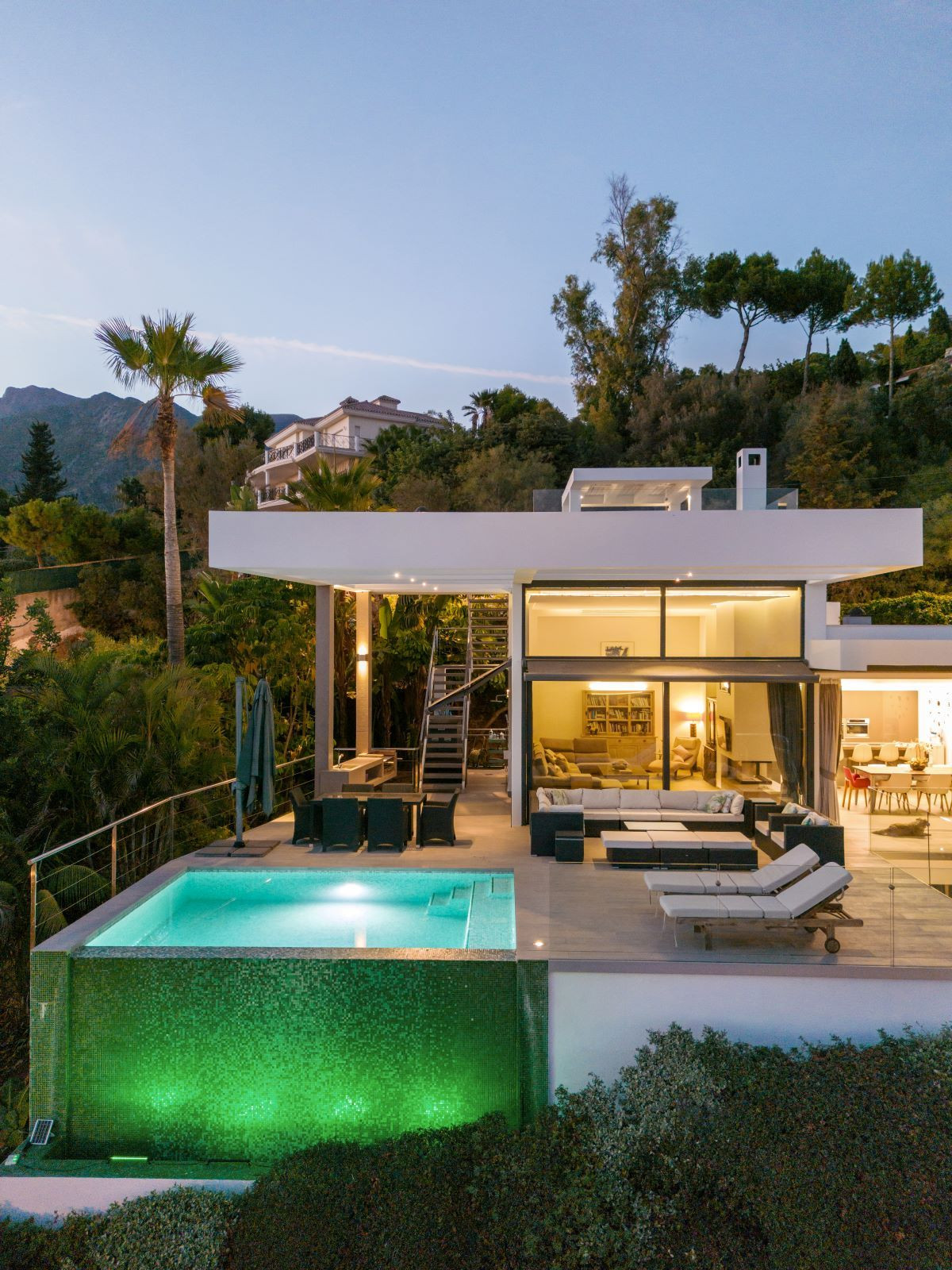 Villa te koop in Marbella - Golden Mile and Nagüeles 45