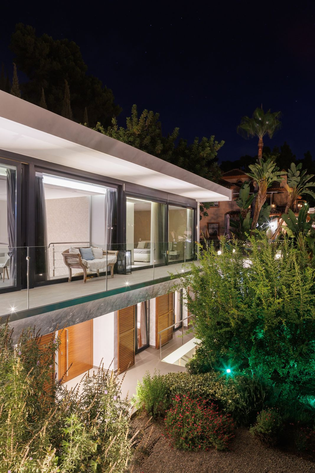 Villa for sale in Marbella - Golden Mile and Nagüeles 47