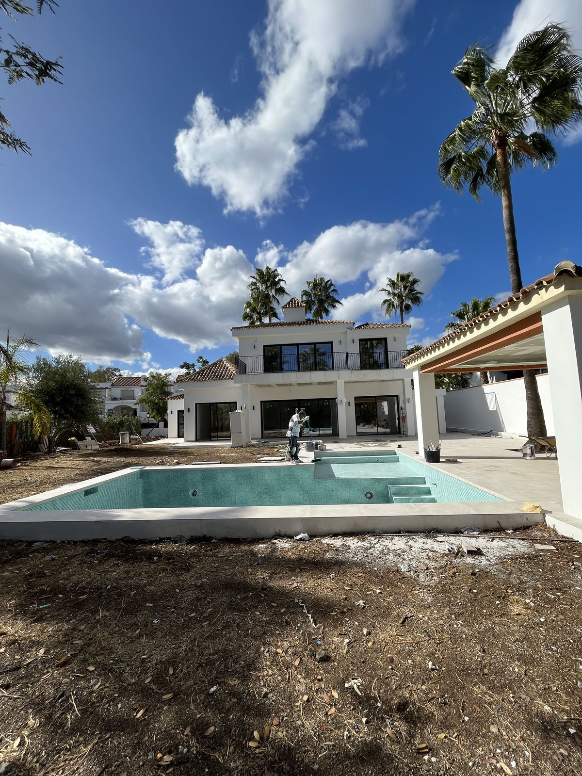 Villa à vendre à Marbella - Golden Mile and Nagüeles 2