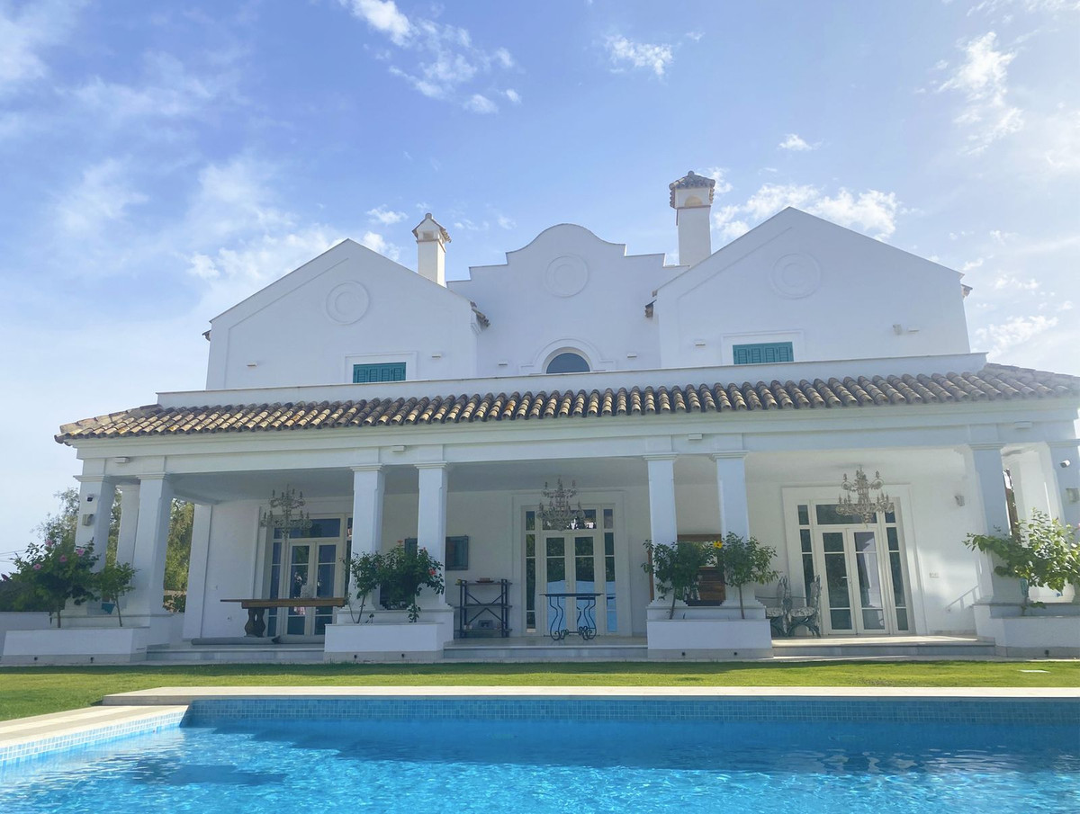 Haus zum Verkauf in Marbella - Golden Mile and Nagüeles 48