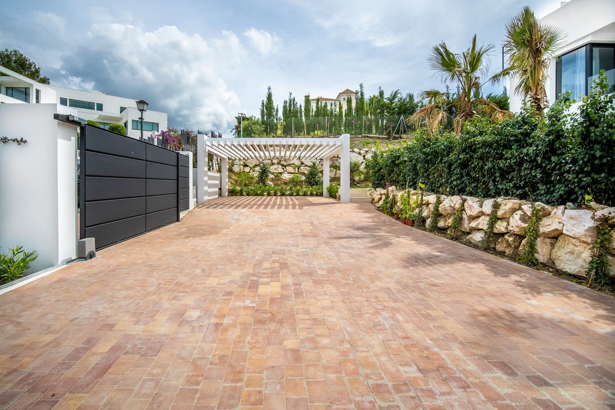 Villa à vendre à Marbella - Nueva Andalucía 12