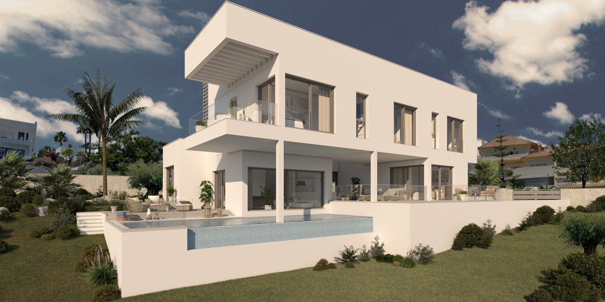 Villa te koop in Marbella - East 5