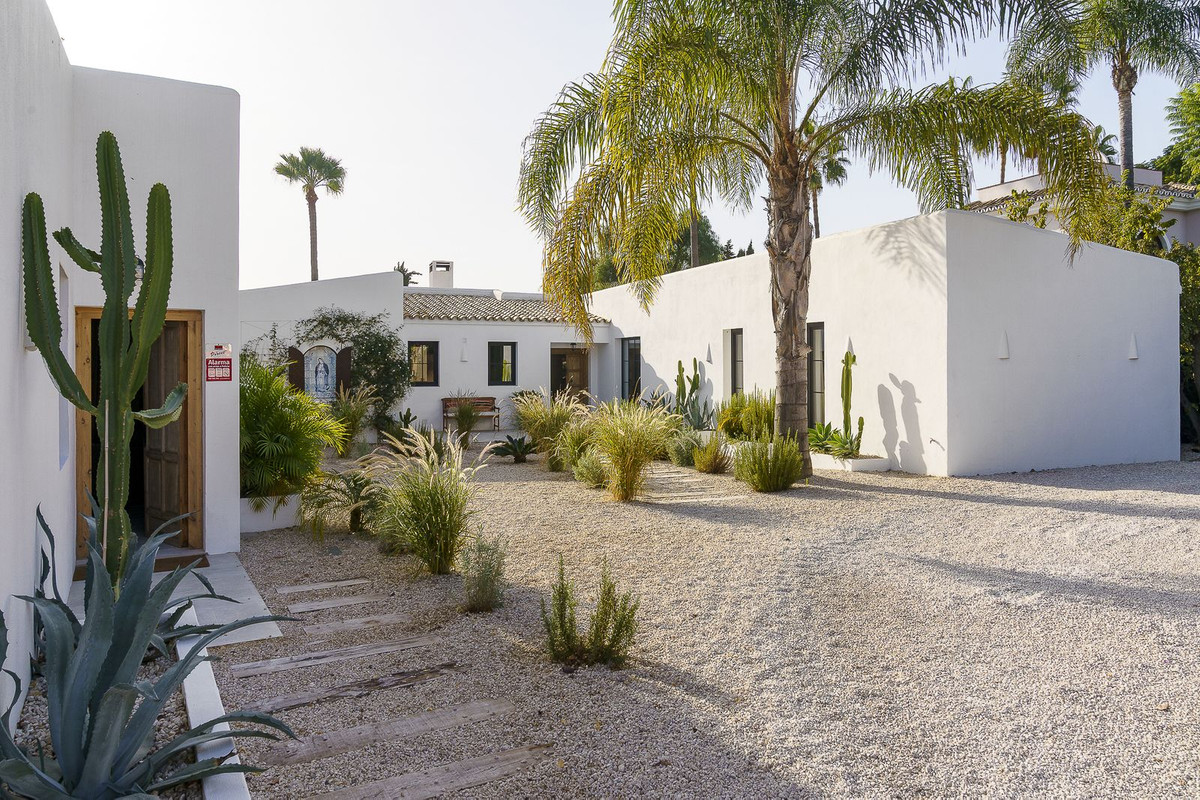 Villa te koop in Marbella - San Pedro and Guadalmina 13