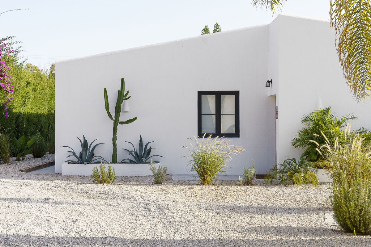 Villa te koop in Marbella - San Pedro and Guadalmina 38