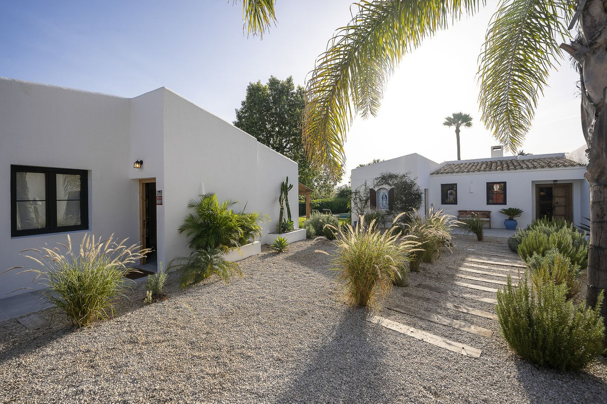 Villa à vendre à Marbella - San Pedro and Guadalmina 46