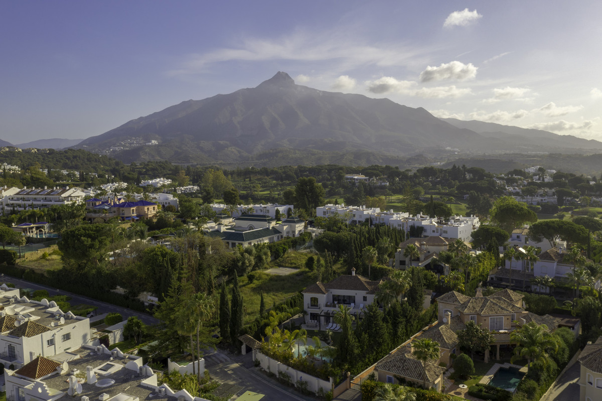 Вилла для продажи в Marbella - Nueva Andalucía 36