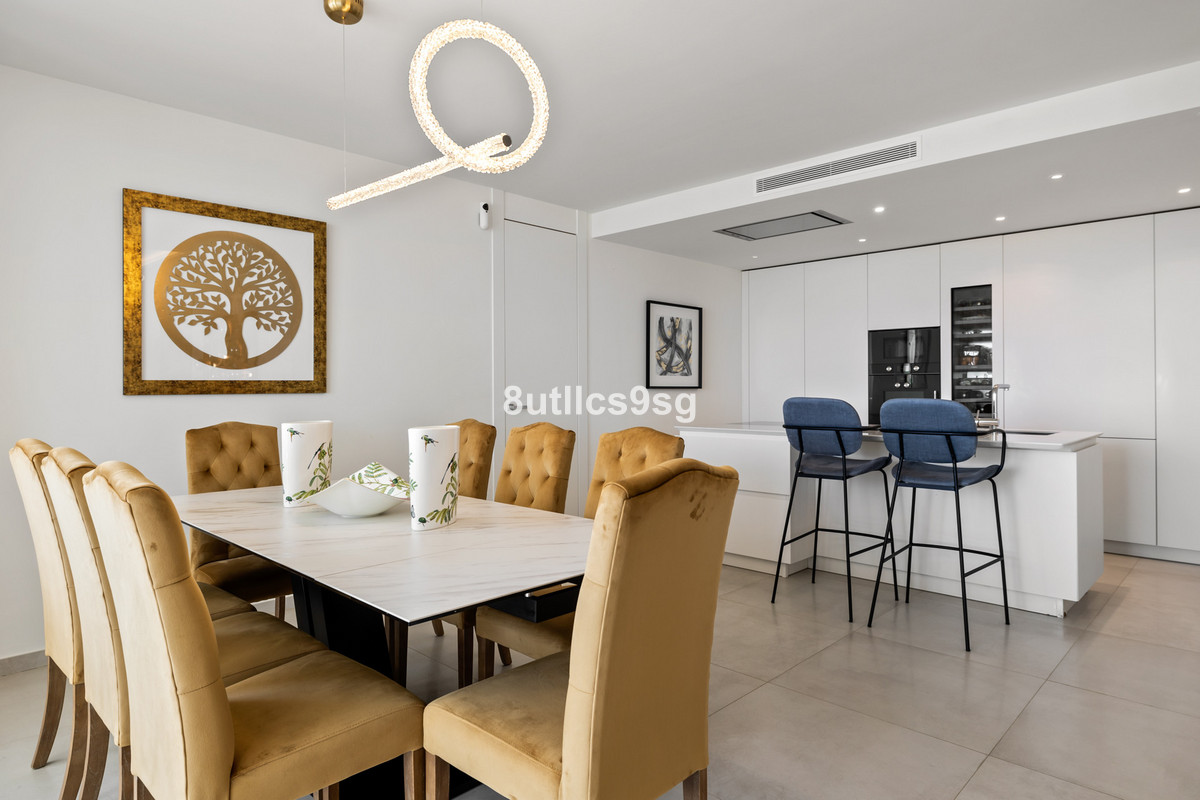 Apartament na sprzedaż w Marbella - Nueva Andalucía 19