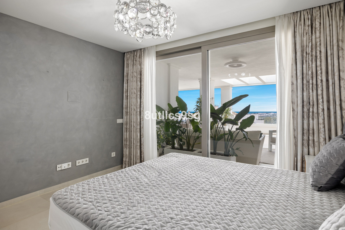 Apartament na sprzedaż w Marbella - Nueva Andalucía 38