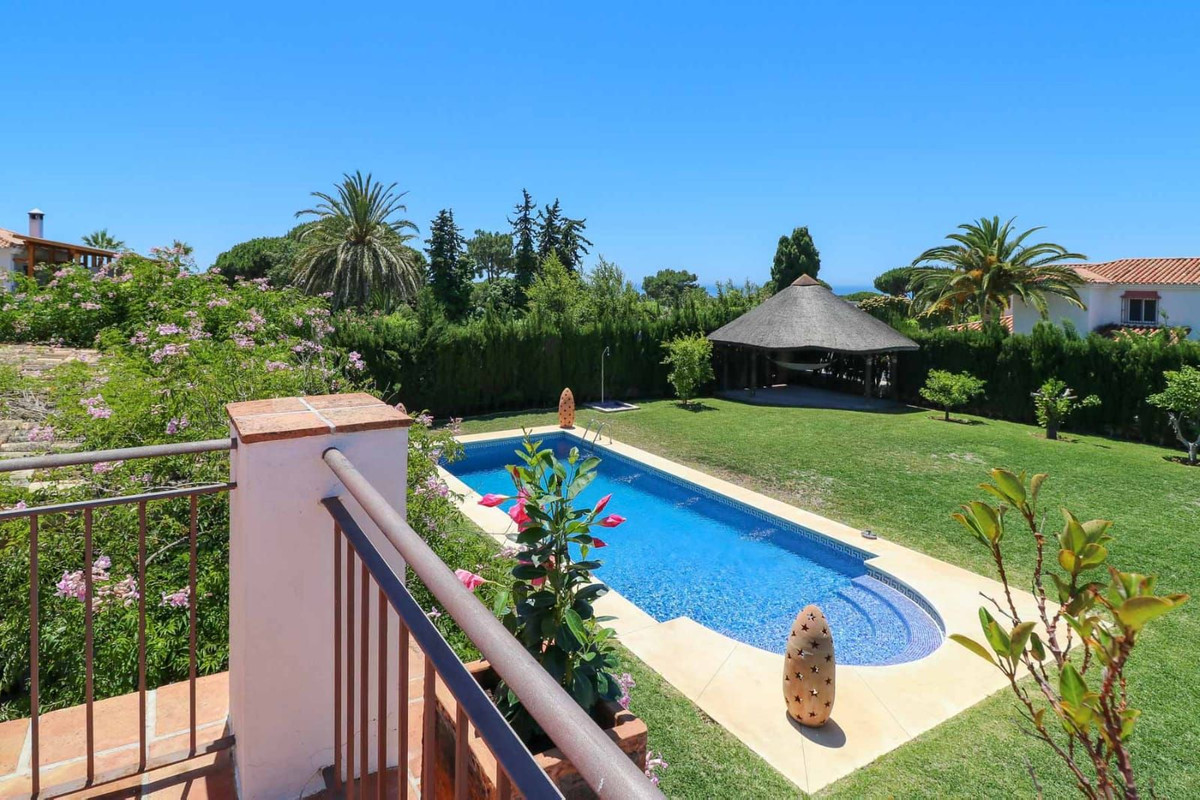 Villa te koop in Marbella - East 35