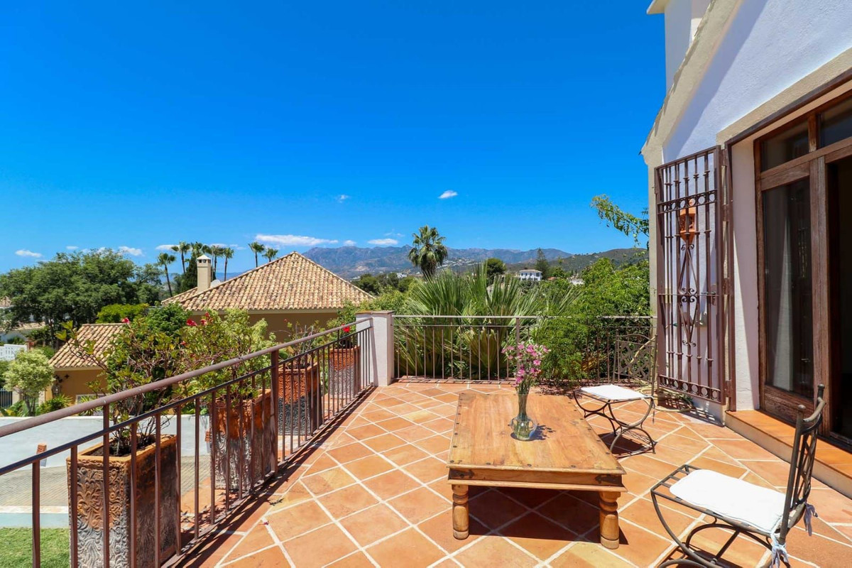 Villa te koop in Marbella - East 37