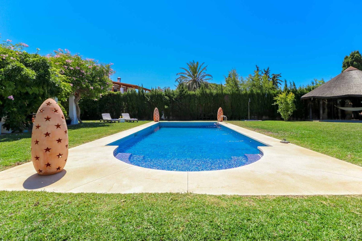 Villa te koop in Marbella - East 43